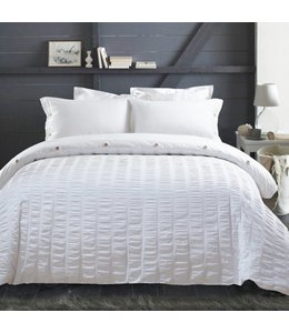 ADRIEN LEWIS WESTMOUNT 3PC DUVET COVER SET