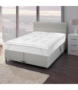STUDIO 707 VITALITY MATTRESS TOPPER