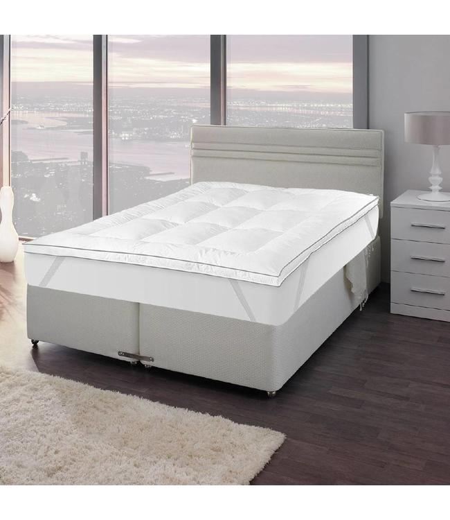 STUDIO 707 VITALITY MATTRESS TOPPER