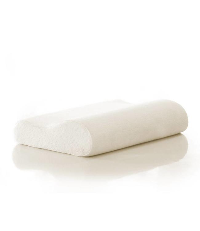 maison blanche memory foam pillow