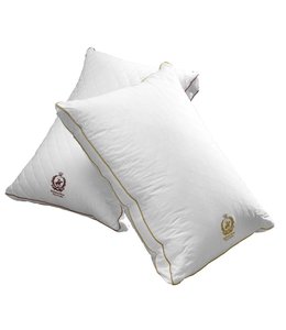 MAISON CONDELLE BEVERLY HILLS POLO CLUB PILLOW