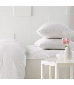 STUDIO 707 PROMOTIONAL JUMBO PILLOW WHITE