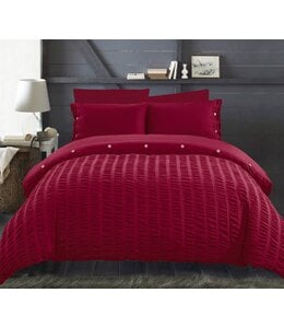 ADRIEN LEWIS WESTMOUNT 3PC DUVET COVER SET