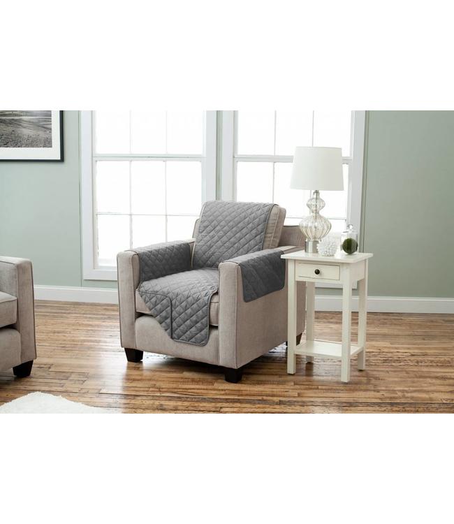 DIAMOND QUILTED SLIP COVERS (MP4)