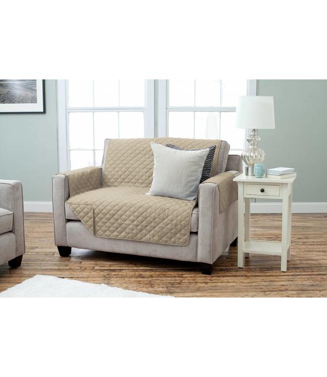 DIAMOND QUILTED SLIP COVERS (MP4)