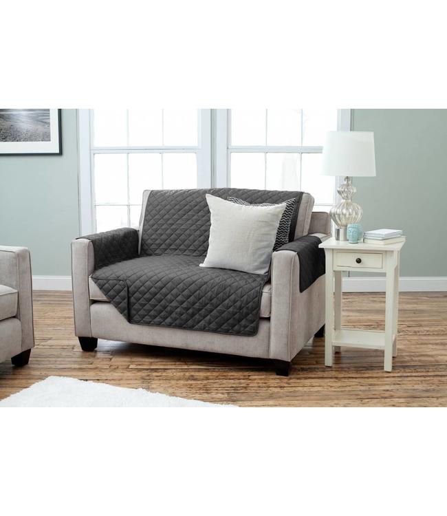 DIAMOND QUILTED SLIP COVERS (MP4)