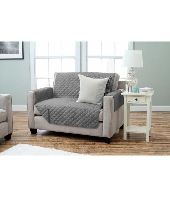 DIAMOND QUILTED SLIP COVERS (MP4)