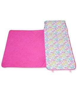 LITTLE ADRIEN TAKE-A-NAP PRINTED SLEEP MAT AST (MP8)