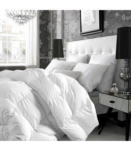 W HOME LEVEL 3 - EUROPEAN DOWN DUVET