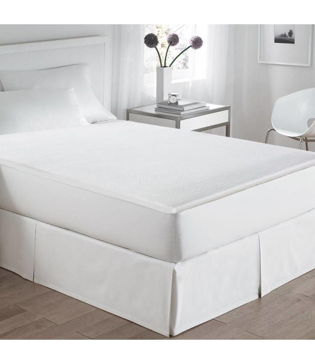 1.5" MEMORY FOAM MATTRESS TOPPER (MP2)