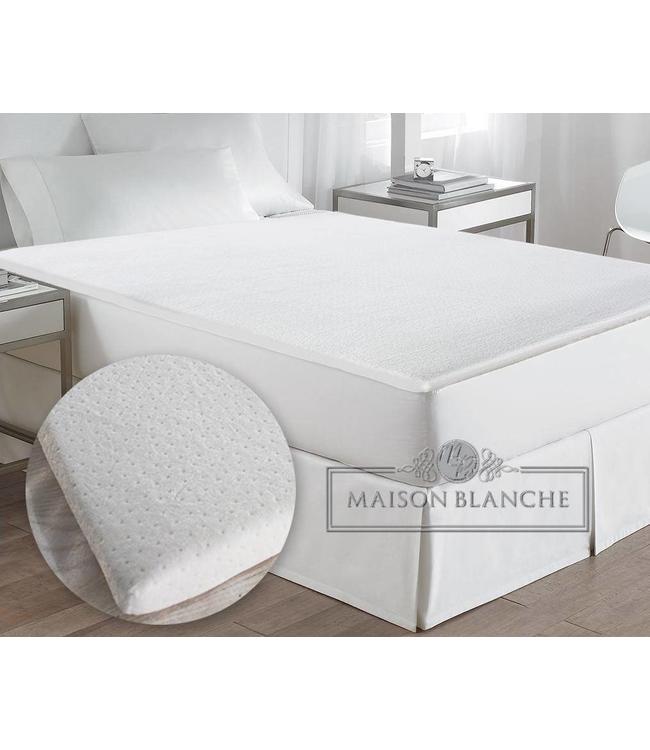 1.5" MEMORY FOAM MATTRESS TOPPER (MP2)