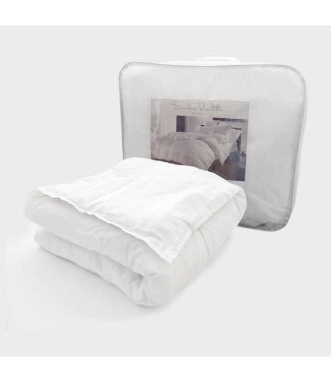 NOIL SILK COTTON DUVET (MP6)