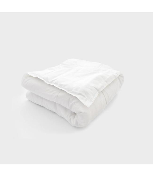 NOIL SILK COTTON DUVET (MP6)