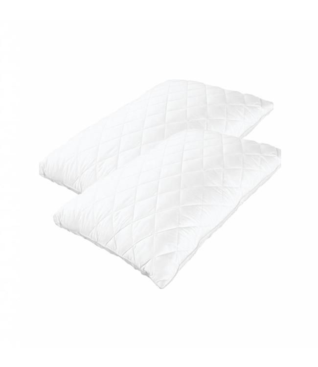 STUDIO 707 COTTON FEEL PREMIUM PILLOW PROTECTOR