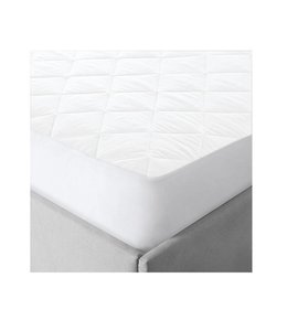COTTON FEEL PREMIUM MATTRESS PAD