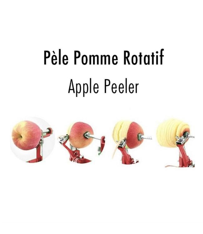 A LA CUISINE APPLE PEELER