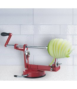 A LA CUISINE APPLE PEELER