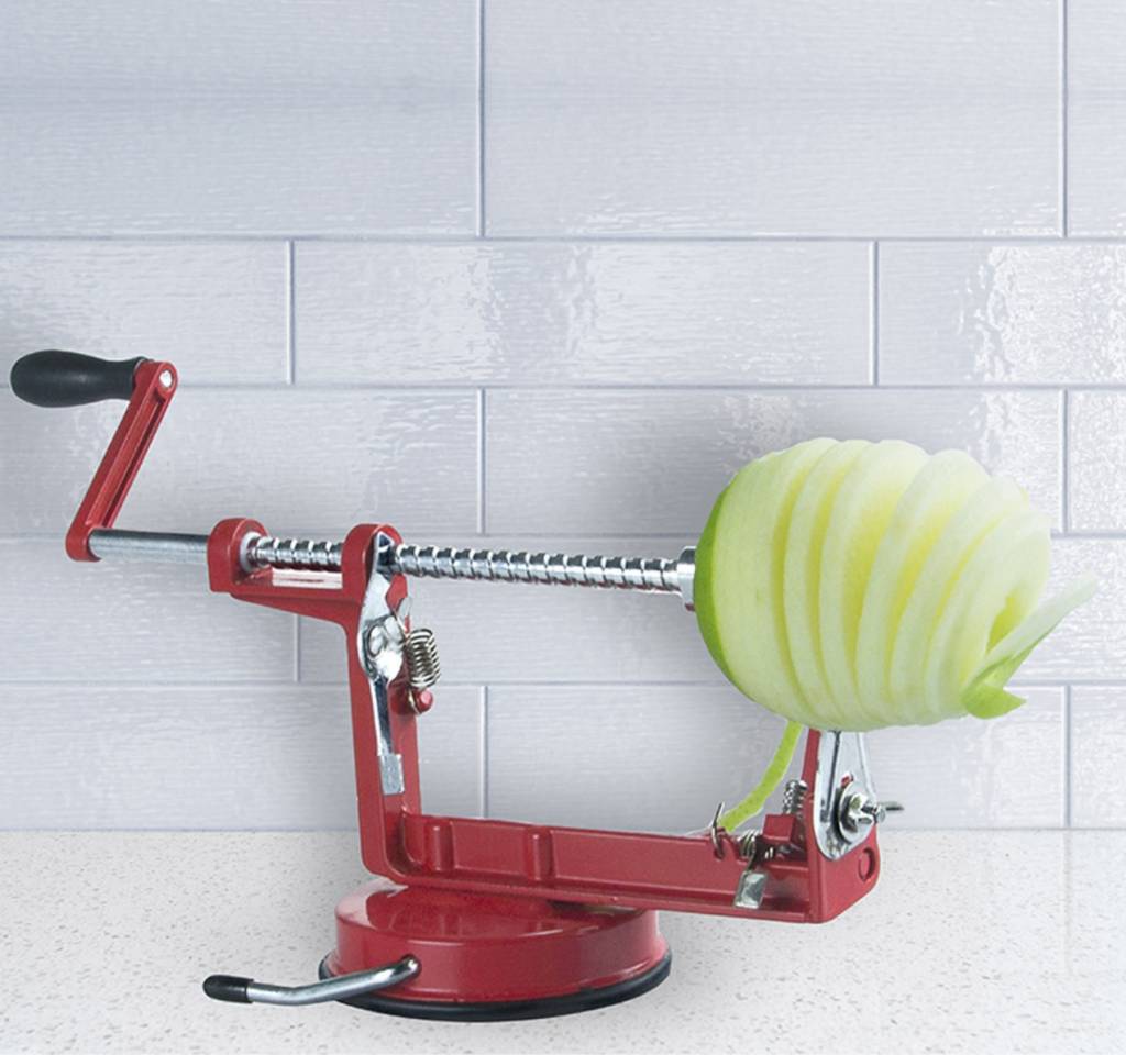 APPLE PEELER (MP6) Oxford Mills Home Fashion Factory Outlet and