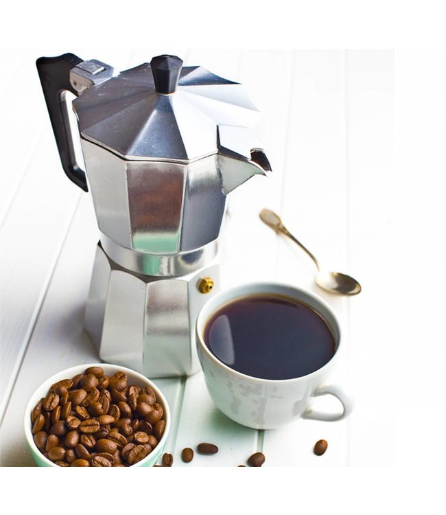A LA CUISINE *6 CUP ITALIAN COFFEE MAKER
