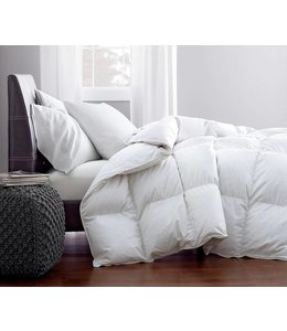 LAUREN TAYLOR GOOSE FEATHER FILLED DUVET (MP3)