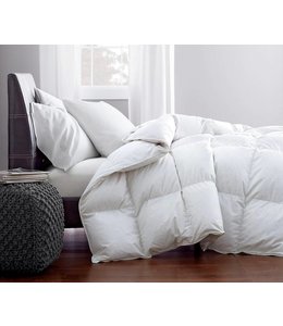 LAUREN TAYLOR GOOSE FEATHER FILLED DUVET