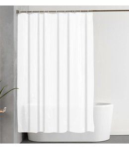 STUDIO 707 8 GAUGE VINYL SHOWER LINER (MP12)