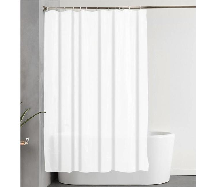 8 Gauge Vinyl Shower Liner Mp12