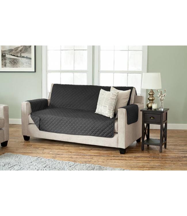 DIAMOND QUILTED SLIP COVERS (MP4)