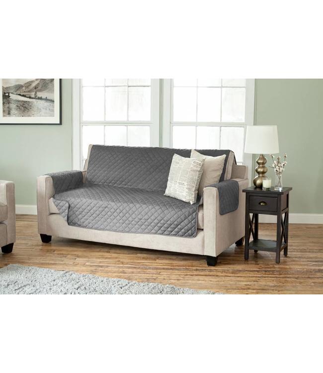 DIAMOND QUILTED SLIP COVERS (MP4)