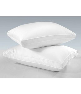 W HOME FIRM MICROGEL PILLOW