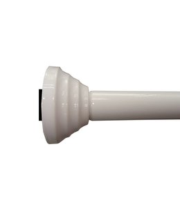 EUROPA TENSION SHOWER ROD 41-72"