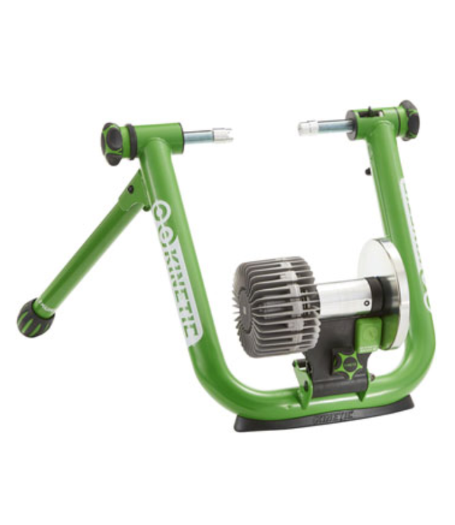 kinetic road machine 2.0 fluid trainer