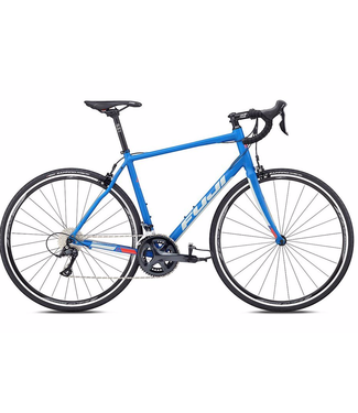 fuji sportif 2.1 road bike 2018