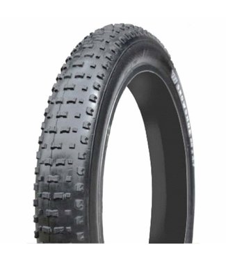 TIRES VEE SNOWSHOE 26x4.7 BK FOLD