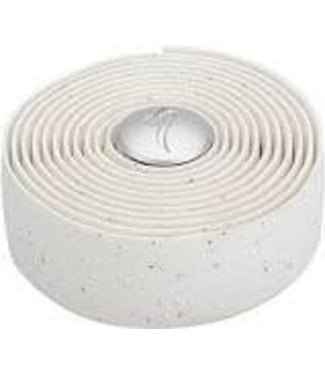 S-WRAP VELVET BAR TAPE WHT Regular