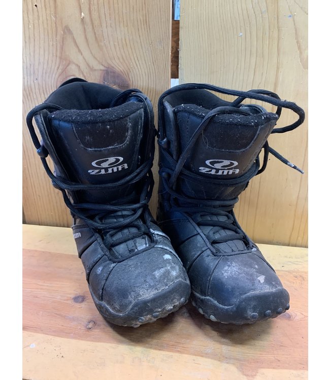 zuma snowboard boots