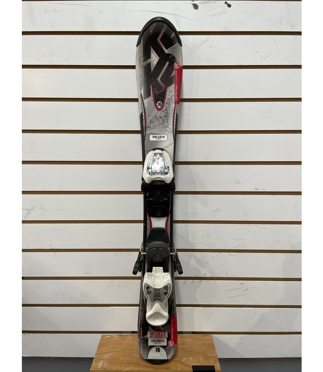 Used ski and snowboard Clearance