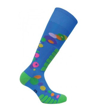 EURO SOCK SKI FREESTYLER L