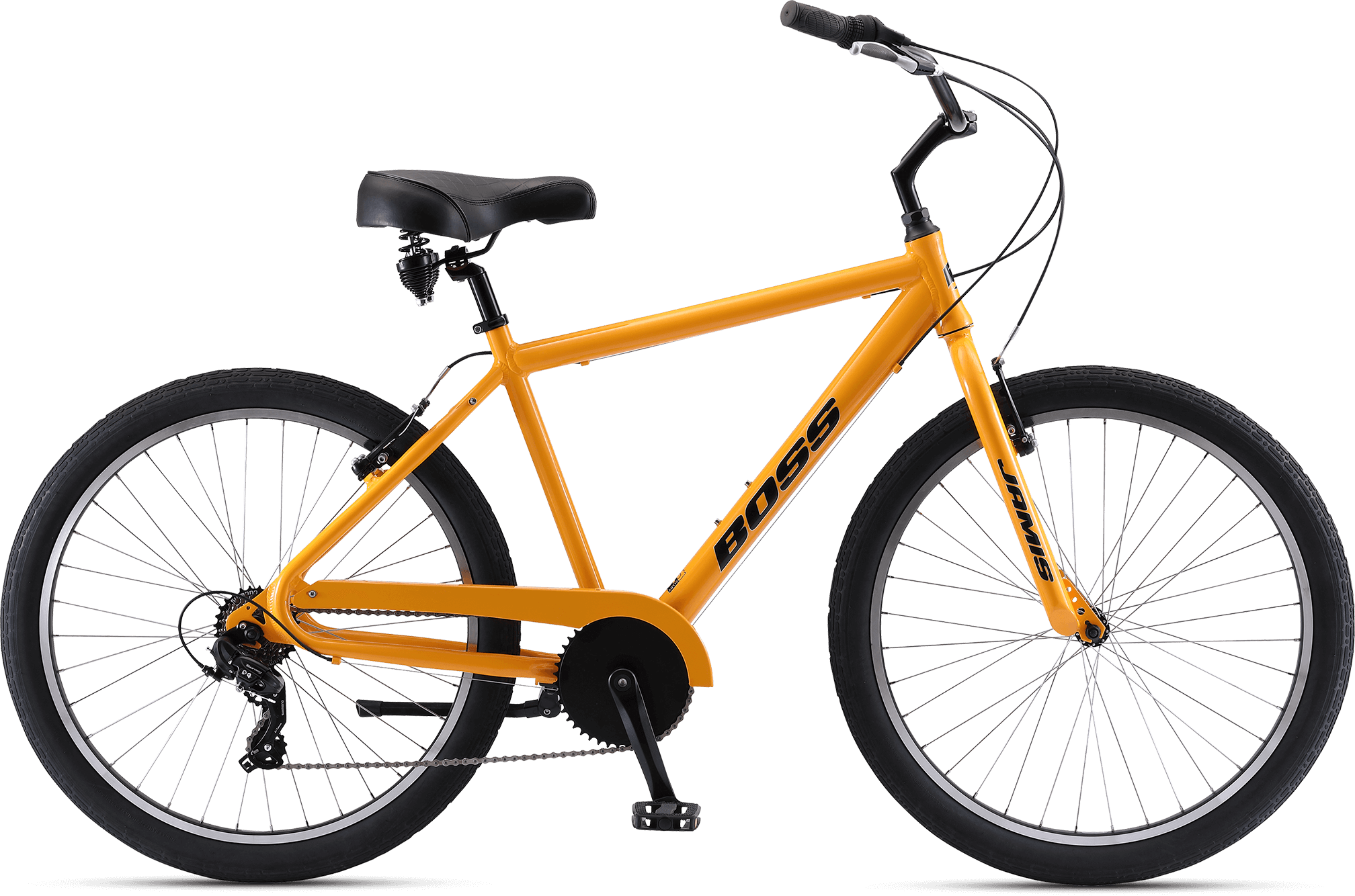 Boss cheap cruiser bicycle