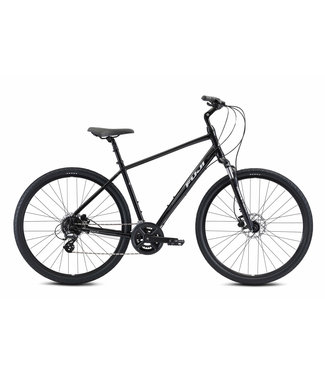 FUJI CROSSTOWN 1.3 17 BLACK