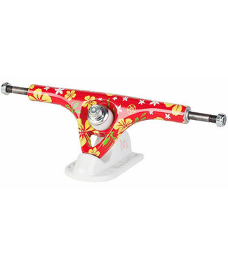 PARIS MATT K. 180MM/50 TRUCK RED/WHT