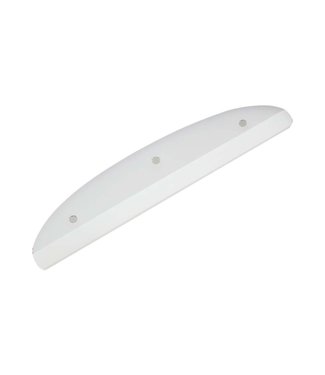 PWL/P TAILBONE 8.0 WHITE