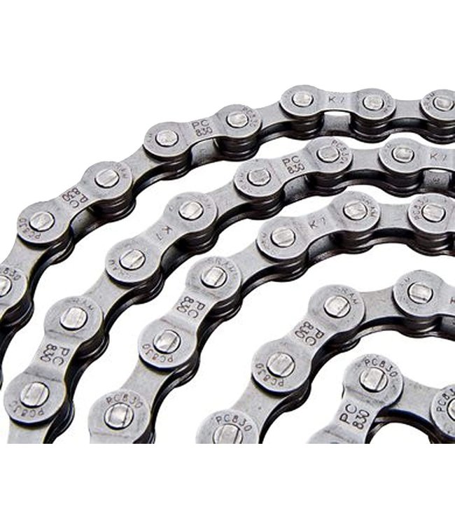 Bulk bike sales chain