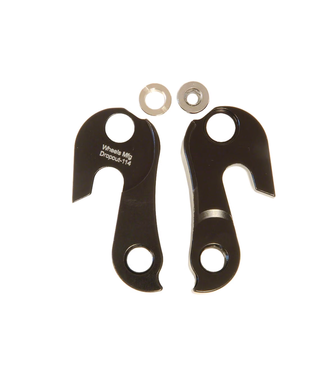 Wheels Manufacturing Derailleur Hanger - 114