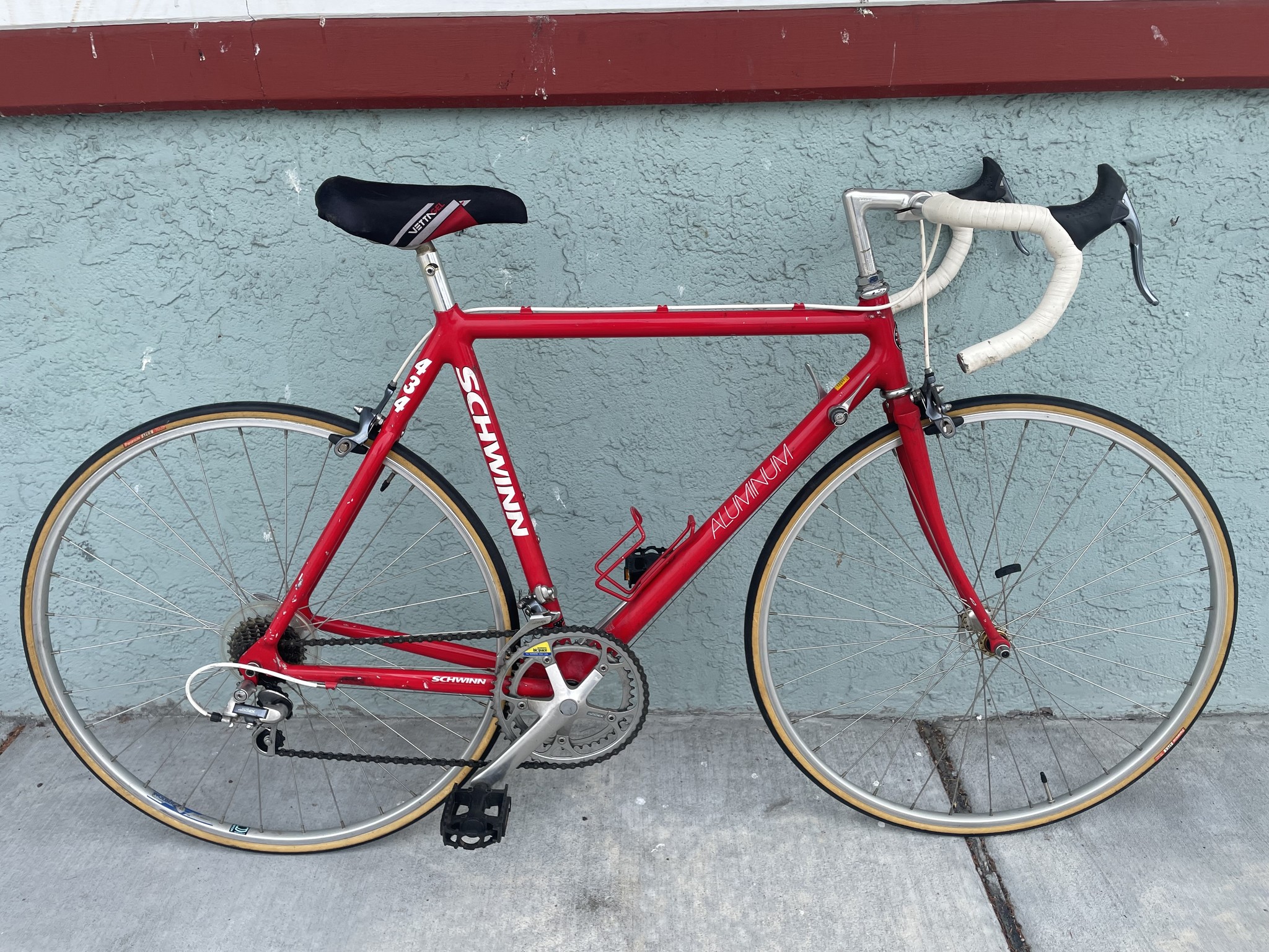 schwinn 564