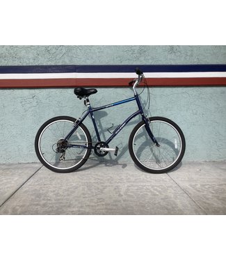 Used Raleigh Venture 22" X-Large