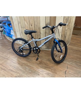 Used Raleigh Rowdy 20"