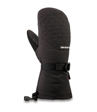 CAMINO MITT BLK M