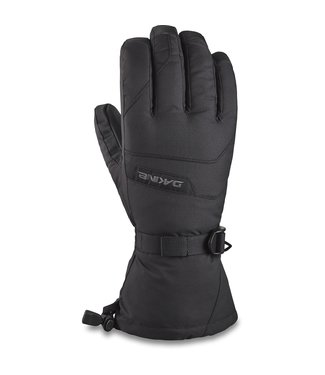 BLAZER GLOVE BLK S