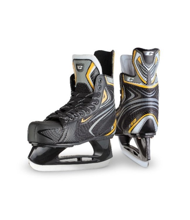 Size 10 figure sale skates